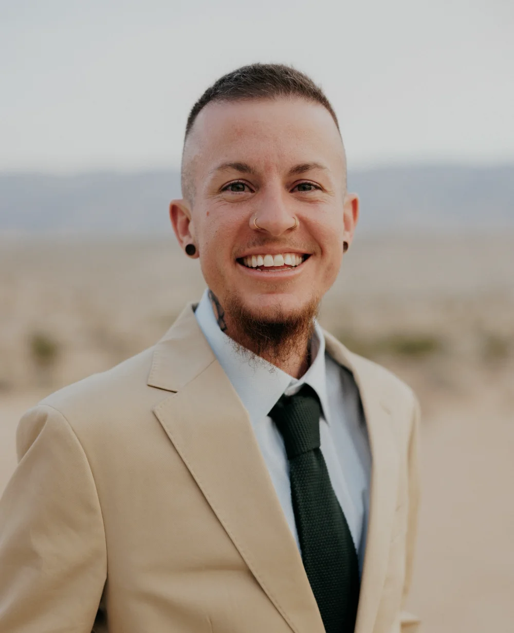jerek lovey