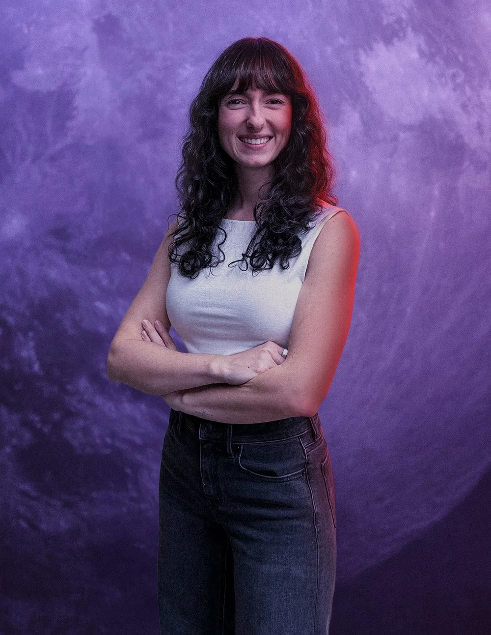maggie van wagner
